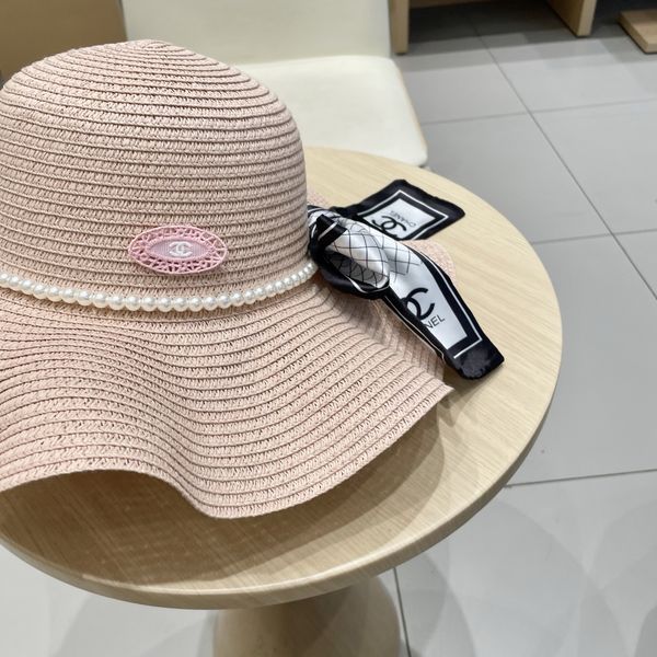 C*hanel  Hats Top XX20250413-20