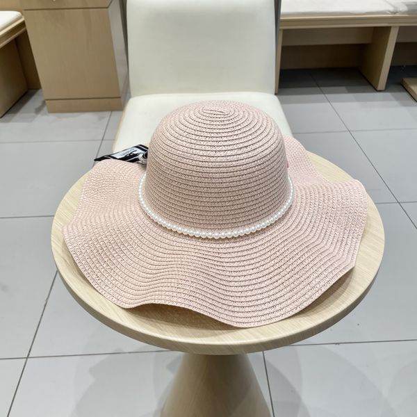 C*hanel  Hats Top XX20250413-20