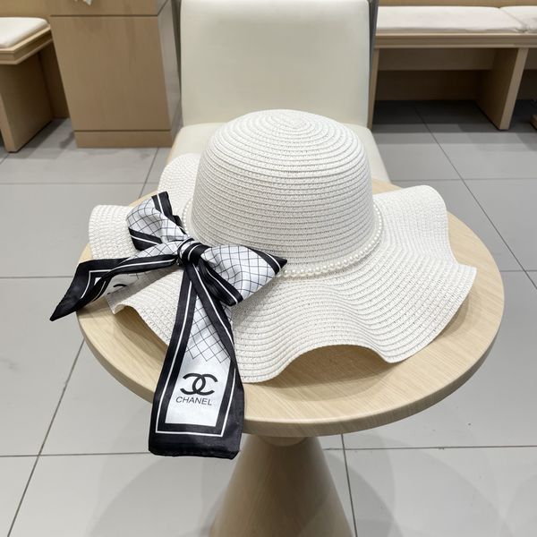 C*hanel  Hats Top XX20250413-20