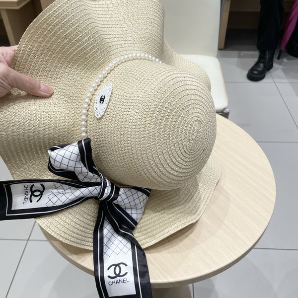 C*hanel  Hats Top XX20250413-20