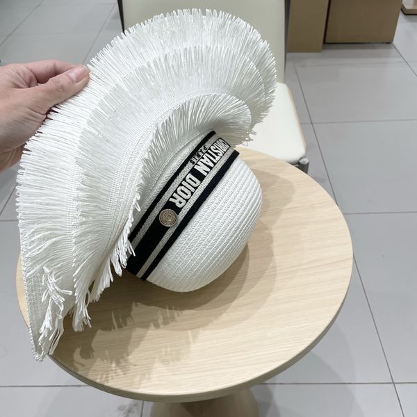 D*ior Hats Top XX250413-21