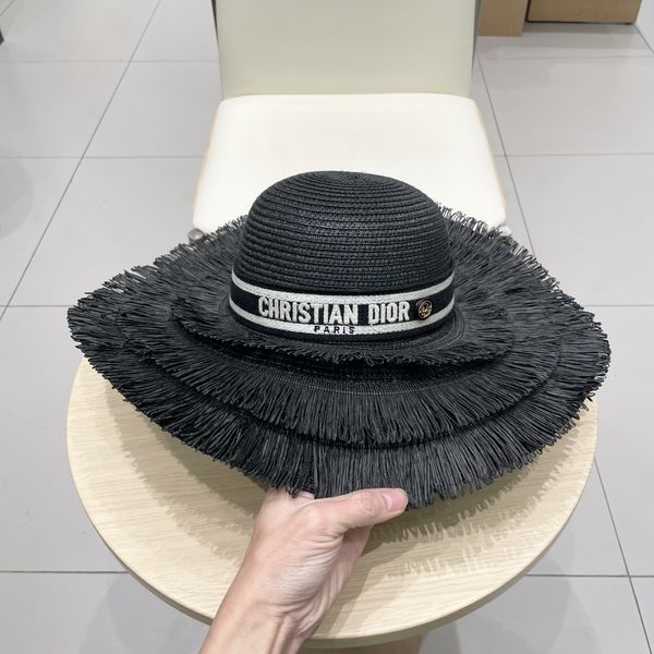 D*ior Hats Top XX250413-21