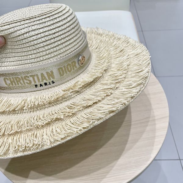 D*ior Hats Top XX250413-21