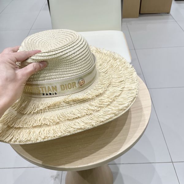 D*ior Hats Top XX250413-21