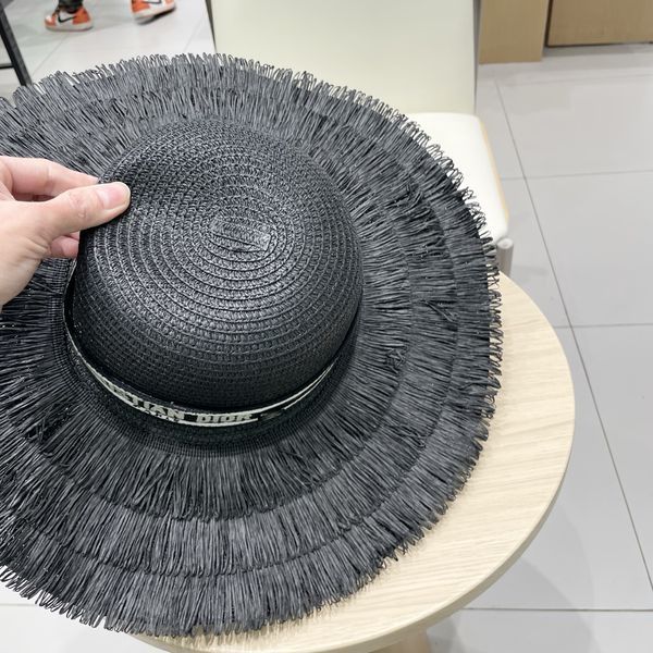 D*ior Hats Top XX250413-21