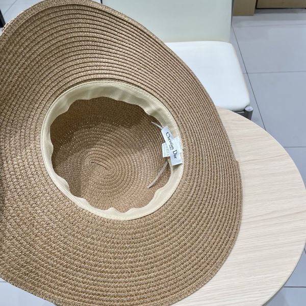 D*ior Hats Top XX250413-21