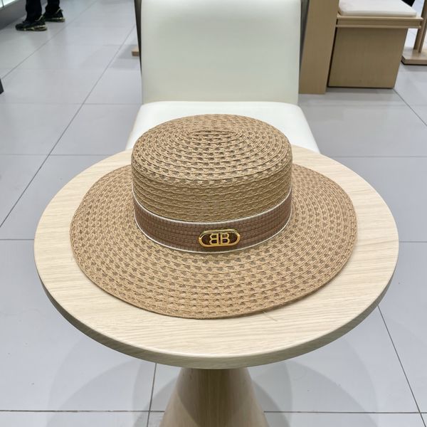 B*alenciaga  Hats Top XX20250413-22