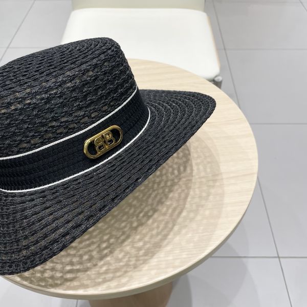 B*alenciaga  Hats Top XX20250413-22