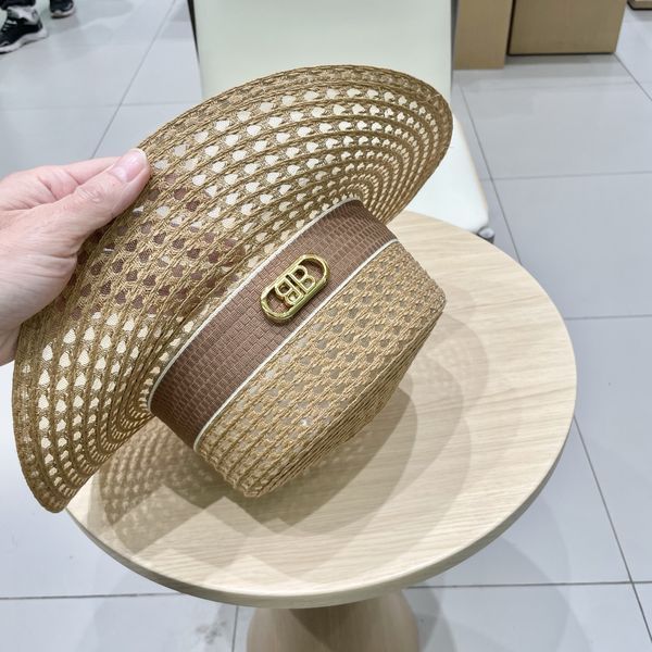 B*alenciaga  Hats Top XX20250413-22