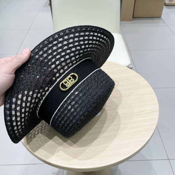 B*alenciaga  Hats Top XX20250413-22