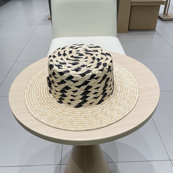 C*hanel  Hats Top XX20250413-23