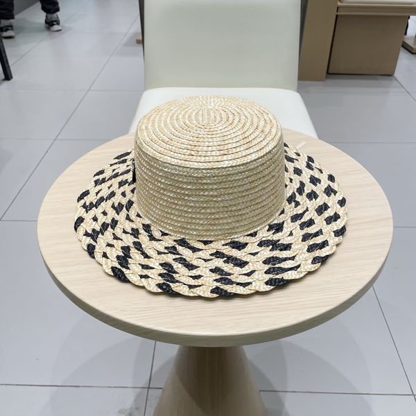 C*hanel  Hats Top XX20250413-23