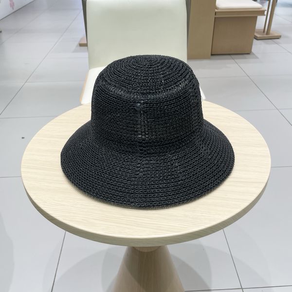 C*hanel  Hats Top XX20250413-24