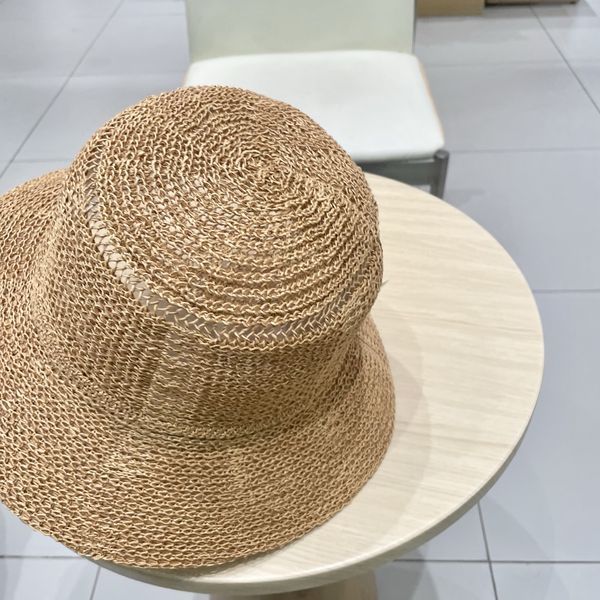 C*hanel  Hats Top XX20250413-24