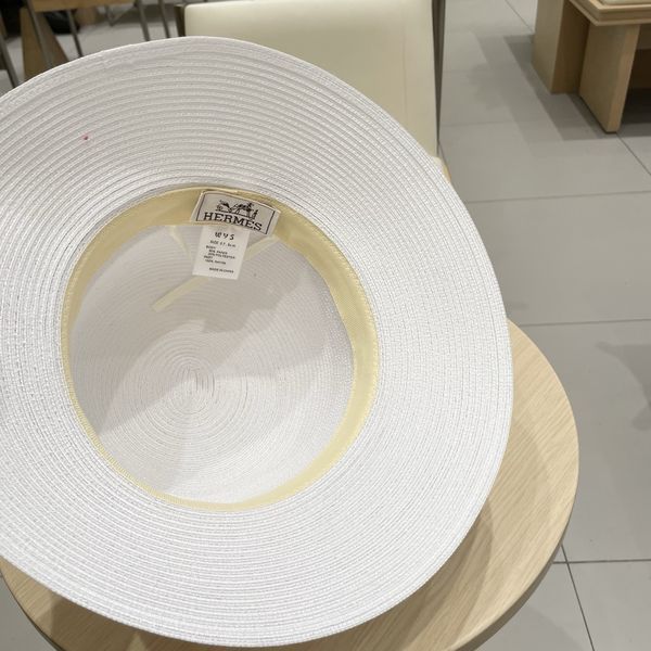 H*ermes  Hats Top XX20250413-25