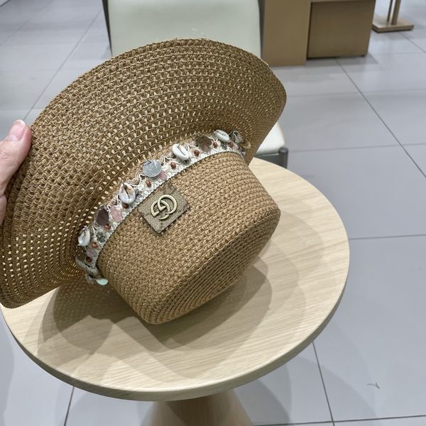 G*ucci  Hats Top XX250413-27