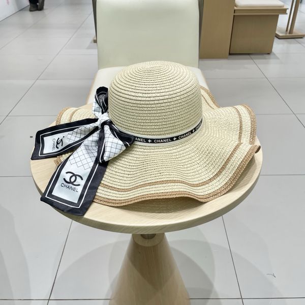 C*hanel  Hats Top XX20250413-28