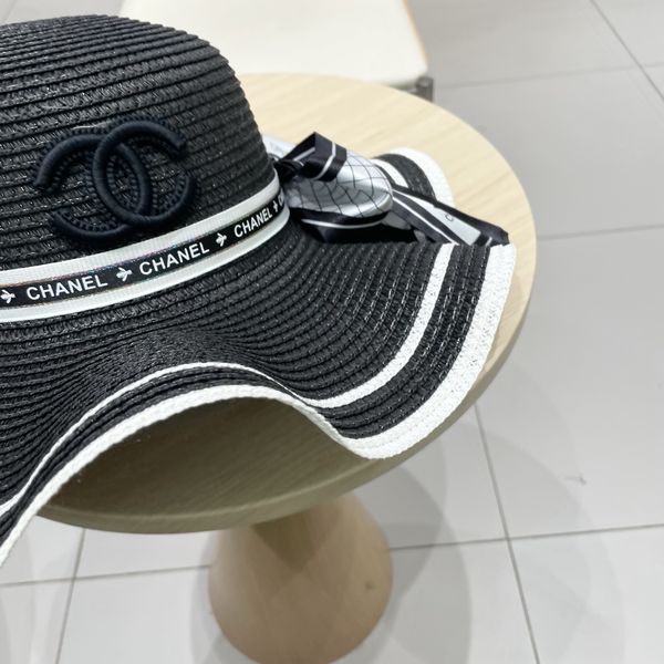 C*hanel  Hats Top XX20250413-28