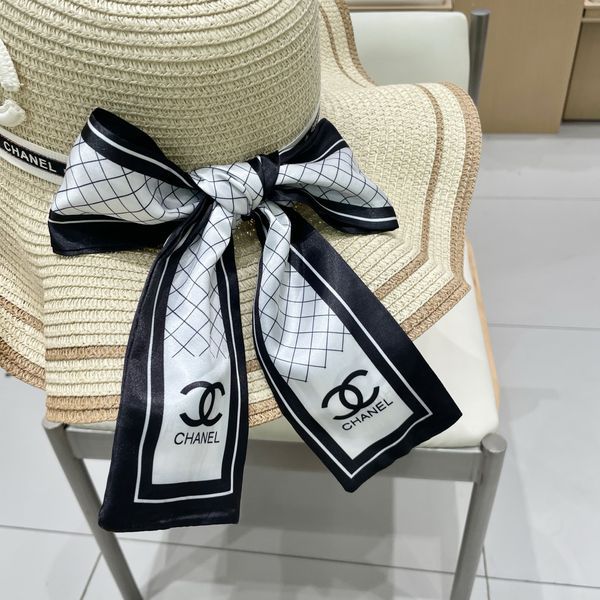 C*hanel  Hats Top XX20250413-28