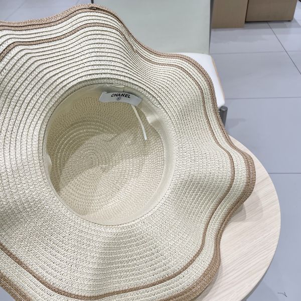 C*hanel  Hats Top XX20250413-28