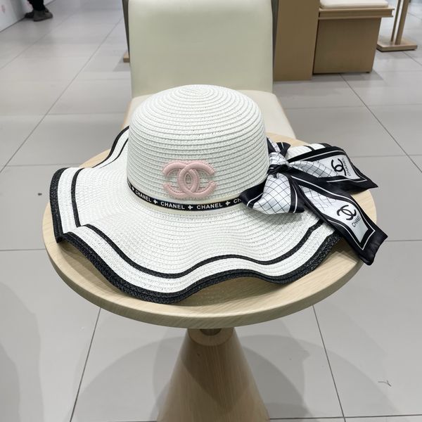 C*hanel  Hats Top XX20250413-28