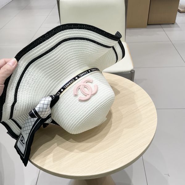 C*hanel  Hats Top XX20250413-28