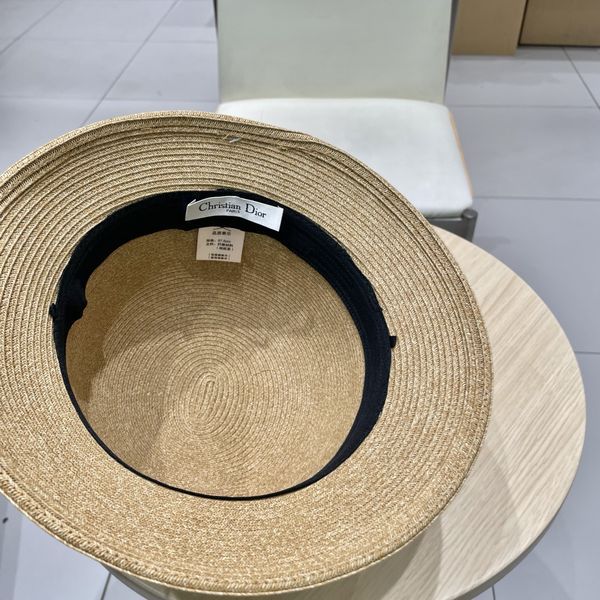 D*ior Hats Top XX250413-29