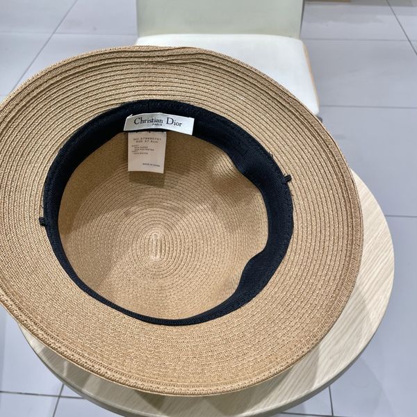 D*ior Hats Top XX250413-29