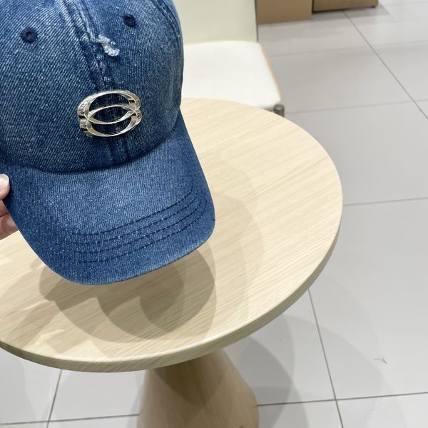 B*alenciaga  Hats Top XX20250413-30