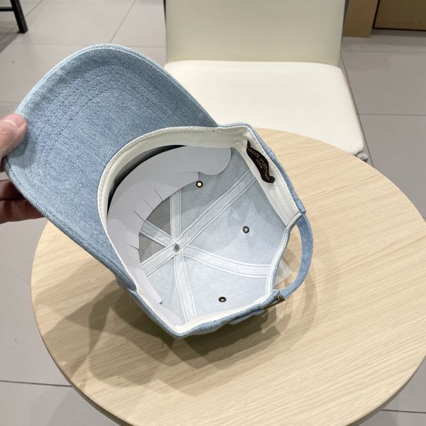 L*ouis V*uitton Hats Top XX250413-31