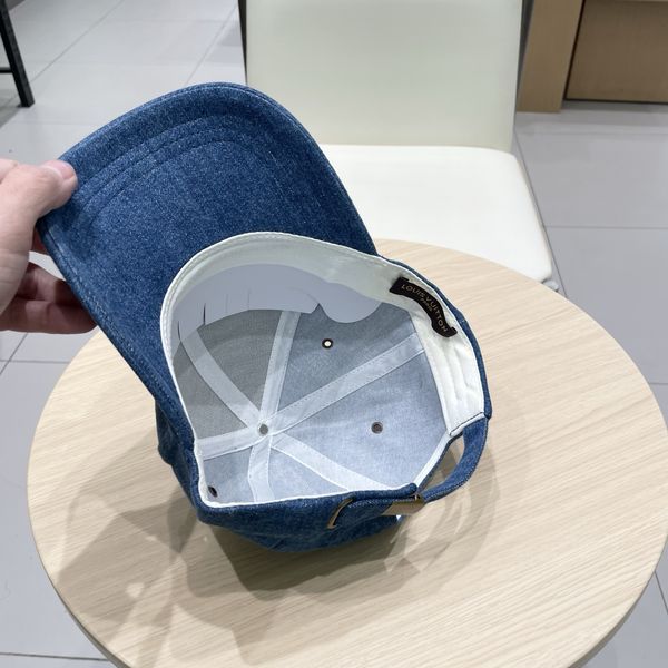 L*ouis V*uitton Hats Top XX250413-31