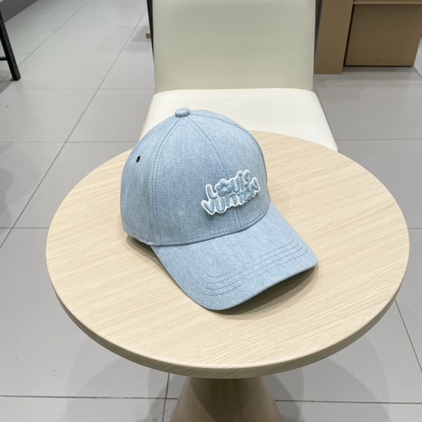 L*ouis V*uitton Hats Top XX250413-31