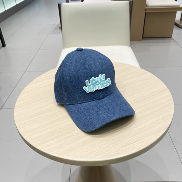 L*ouis V*uitton Hats Top XX250413-31