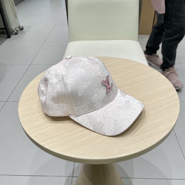 L*ouis V*uitton Hats Top XX250413-32