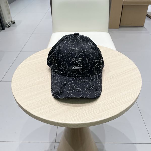 L*ouis V*uitton Hats Top XX250413-32