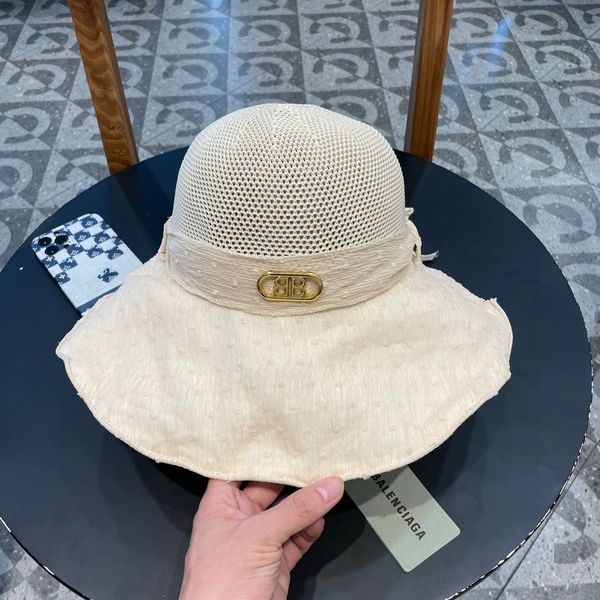 B*alenciaga  Hats Top XX20250413-33