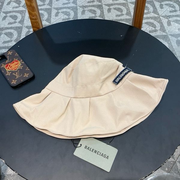 B*alenciaga  Hats Top XX20250413-34