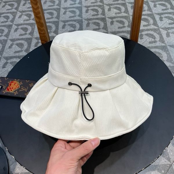 B*alenciaga  Hats Top XX20250413-34