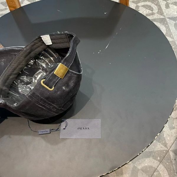 P*arda  Hats Top XX20250413-35