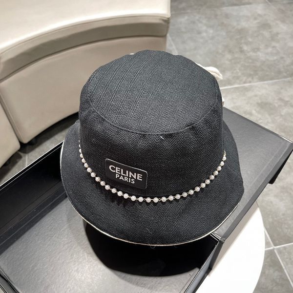 C*eline  Hats Top XX20250413-36