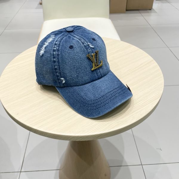 L*ouis V*uitton Hats Top XX250413-37