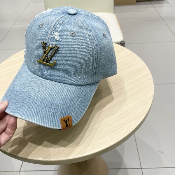 L*ouis V*uitton Hats Top XX250413-37