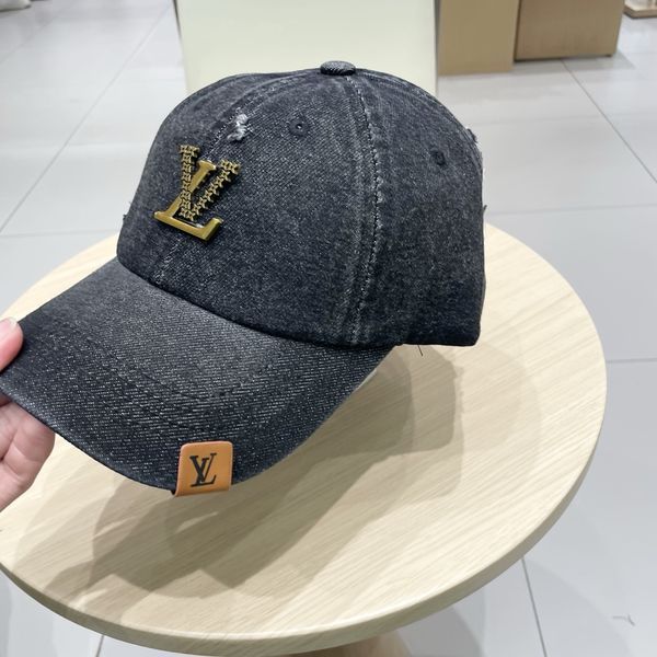 L*ouis V*uitton Hats Top XX250413-37