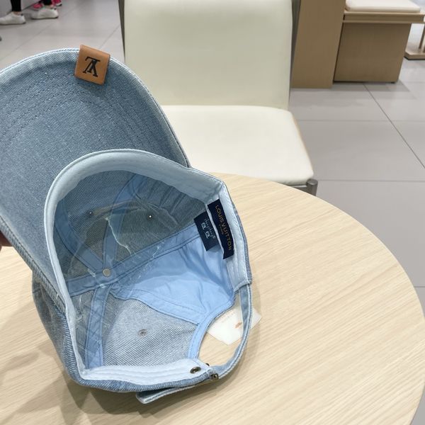 L*ouis V*uitton Hats Top XX250413-37