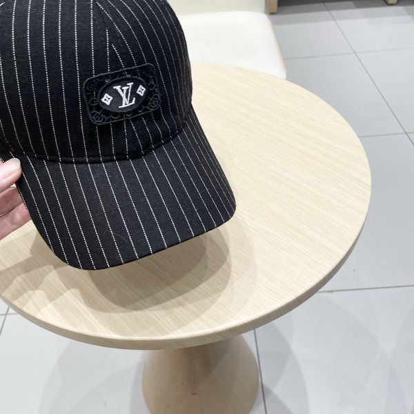 L*ouis V*uitton Hats Top XX250413-38