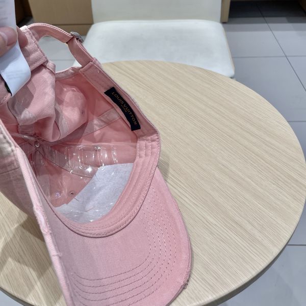 L*ouis V*uitton Hats Top XX250413-41