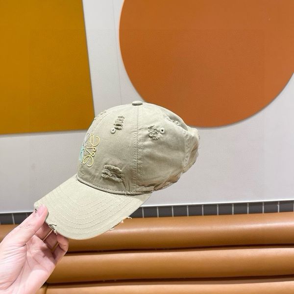 L*oewe  Hats Top XX20250413-47