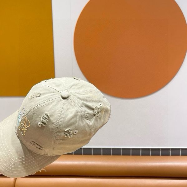 L*oewe  Hats Top XX20250413-47