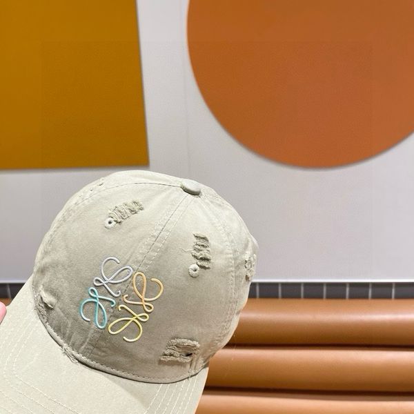 L*oewe  Hats Top XX20250413-47