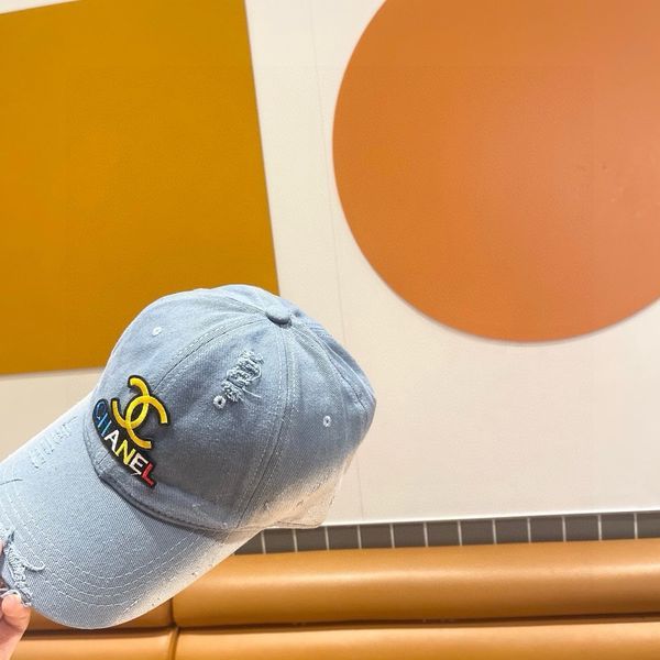 C*hanel  Hats Top XX20250413-50